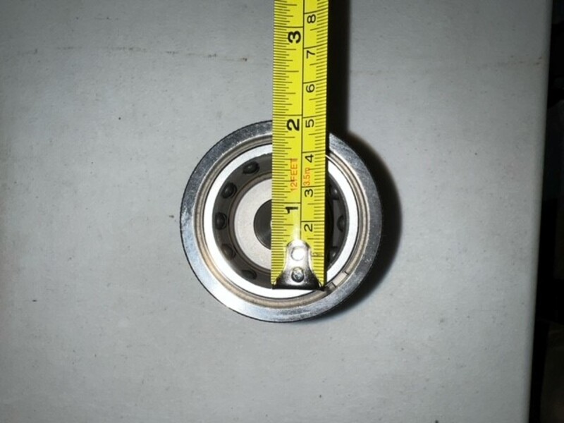 Parker, Hydraulic Quick Connect Hose Coupling, (6) 1-1/2" coupling, unuse - Image 3