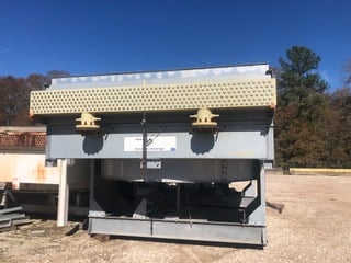 2814 sq.ft., 340 PSI, Kelvion, Air Fin Cooler, 59030 sq.ft. extended, 480&deg;F, 13' Bundle width, 32' Tube - Image 9