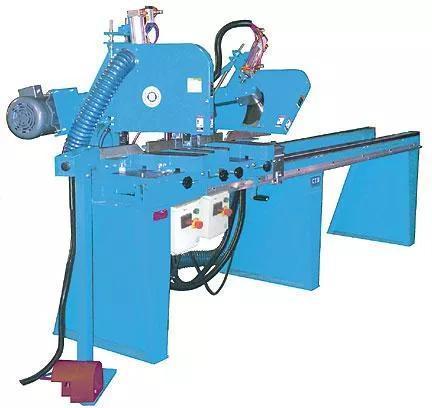 4" x 10" CTD #CDM60, Double End Trim Mitre And Compound Mitre Saw, NEW - Image 1