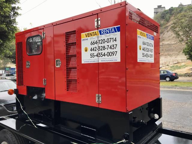 80 KW Boss/IVECO, diesel generator set, sound attenuated enclosure, 13280 hr., 120/220/480 Volts - Image 7