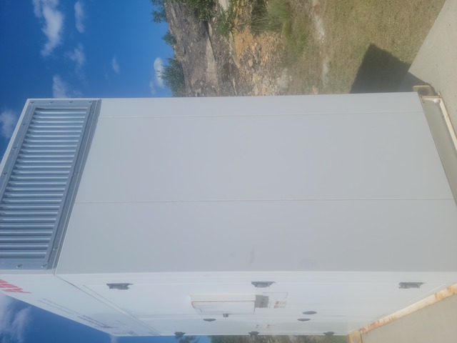500 KW ABB #EssPro PCS Smart inverter for Microgrid equiment, 2015 - Image 3