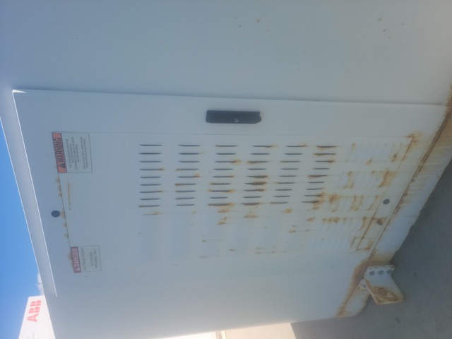 500 KW ABB #EssPro PCS Smart inverter for Microgrid equiment, 2015 - Image 5