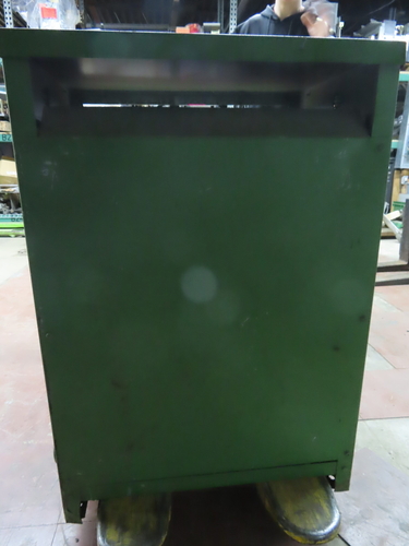 93 KVA 460 Primary, 460Y/266 Secondary, Challenger 932-LP3T transformer, 2 yr warranty - Image 4