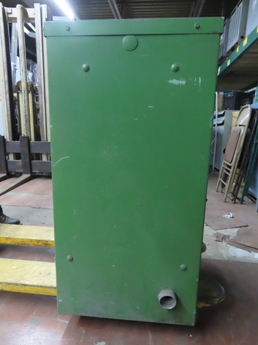 93 KVA 460 Primary, 460Y/266 Secondary, Challenger 932-LP3T transformer, 2 yr warranty - Image 5