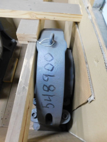 Bearings, Cooper #02BCP900EXAT, Pillow Block type, 9" opening, new - Image 5