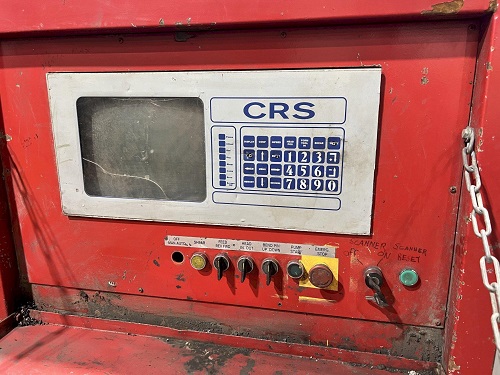 CRS Strippup rebar bender - Image 2