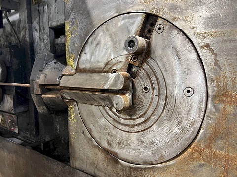CRS Strippup rebar bender - Image 8