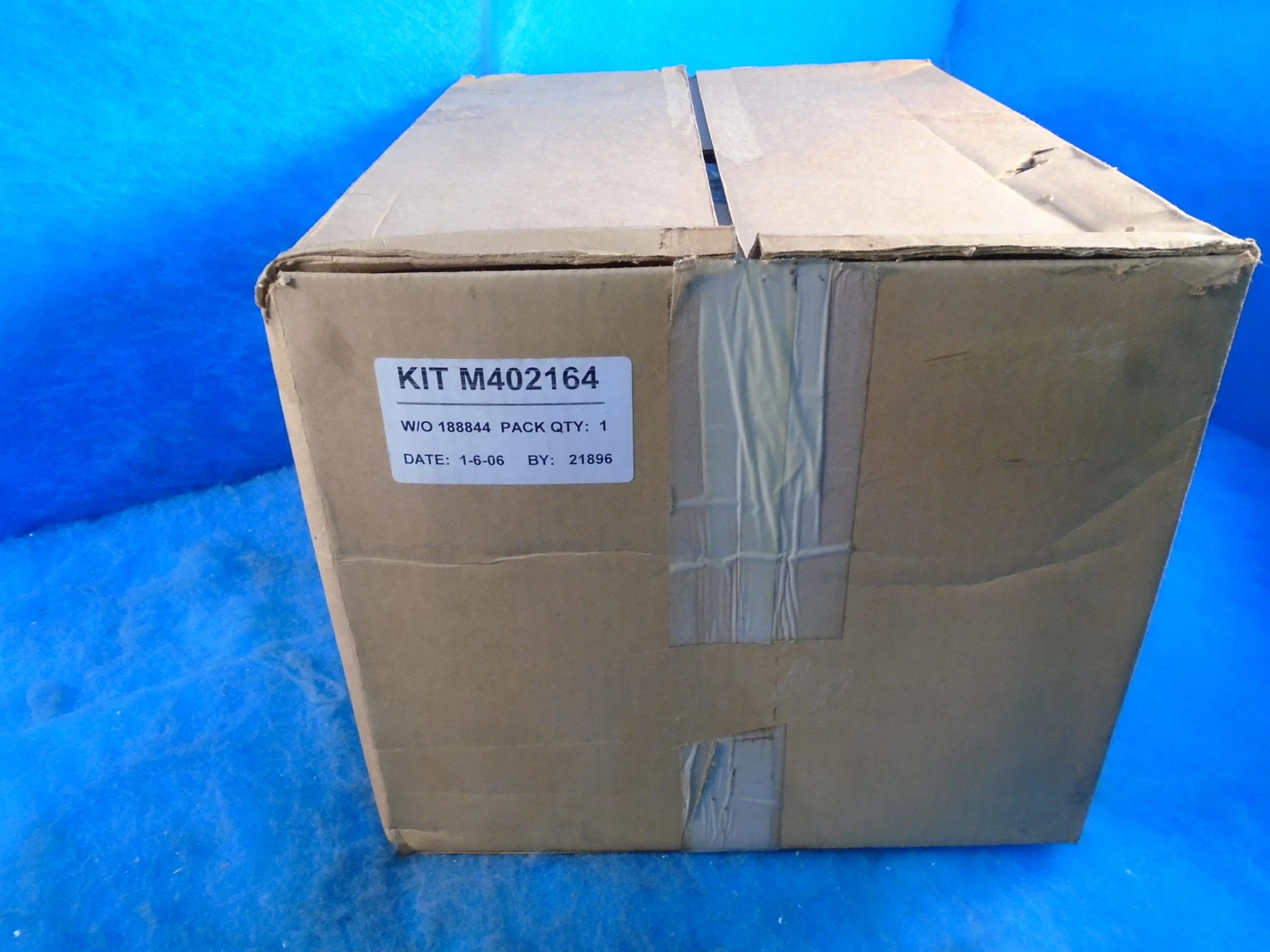 Allen-Bradley Armorblock I/O module 1792-IB2X0B2E, 30 Volts, new, 1 yr warranty (7 available) - Image 1