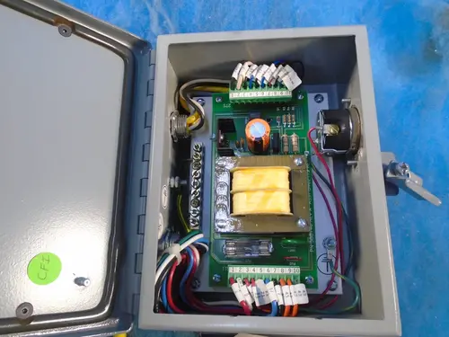 Allen-Bradley Armorblock I/O module 1792-IB2X0B2E, 30 Volts, new, 1 yr warranty (7 available) - Image 4