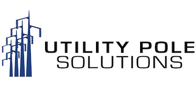 Utility poles, surplus with engineered drawings - Image 2