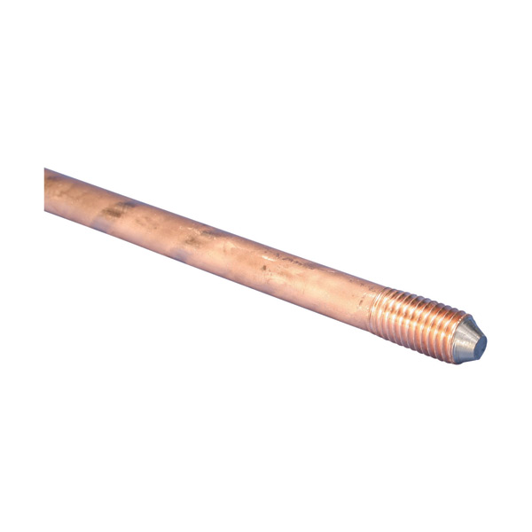 nVent Erico ground rods, nolds, cadwelds & more, new - Image 1