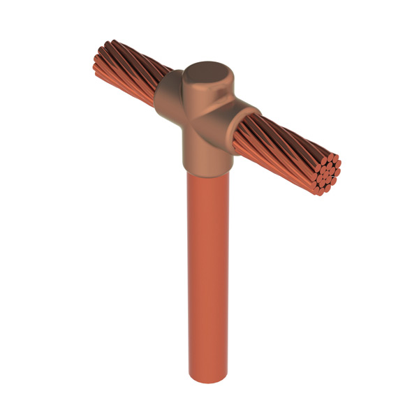 nVent Erico ground rods, nolds, cadwelds & more, new - Image 2