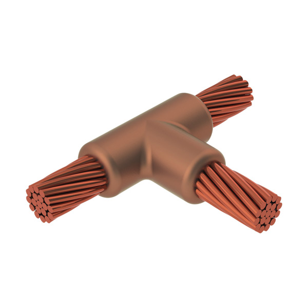 nVent Erico ground rods, nolds, cadwelds & more, new - Image 3