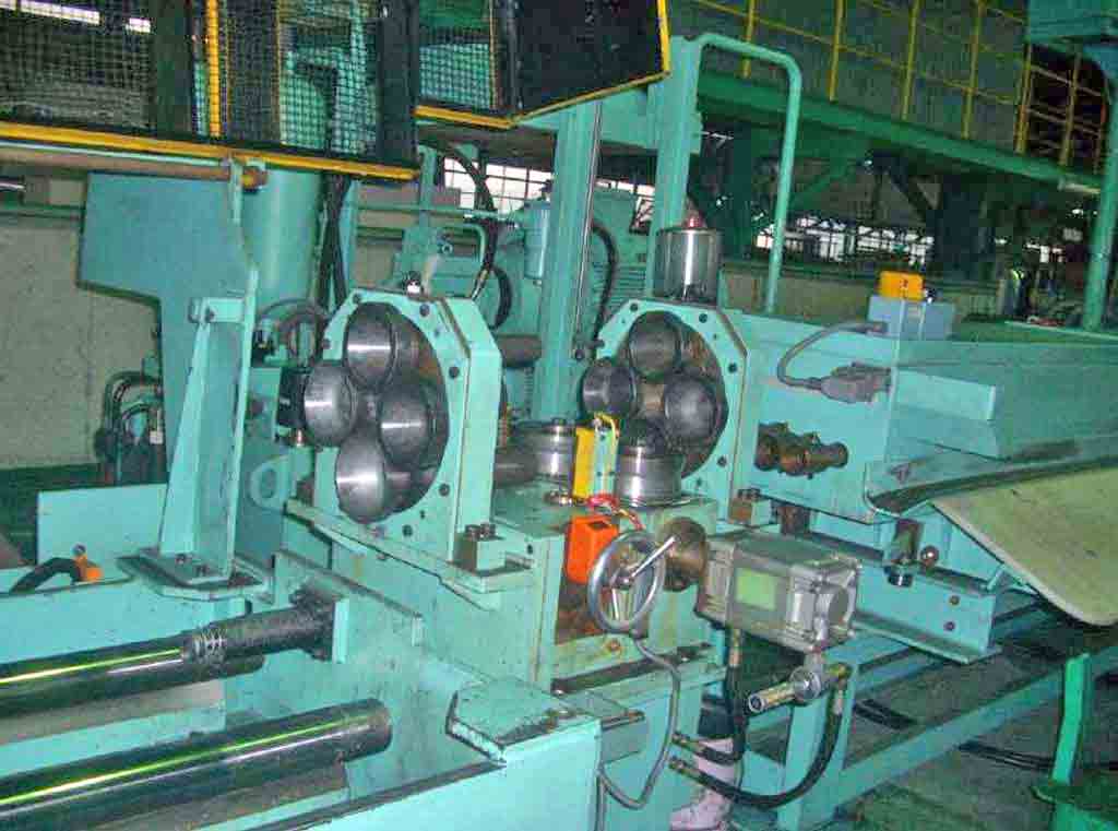 Schumag, drawing machine, 2006 - Image 4