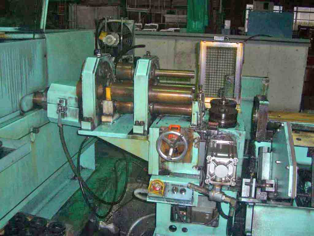 Schumag, drawing machine, 2006 - Image 9