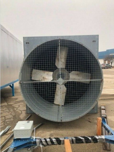 EVAPC AT (Advanced Technology) #AT19-79, Cooling Tower System, 2007 - Image 3