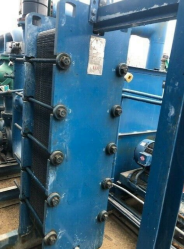 EVAPC AT (Advanced Technology) #AT19-79, Cooling Tower System, 2007 - Image 4