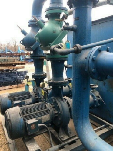 EVAPC AT (Advanced Technology) #AT19-79, Cooling Tower System, 2007 - Image 5