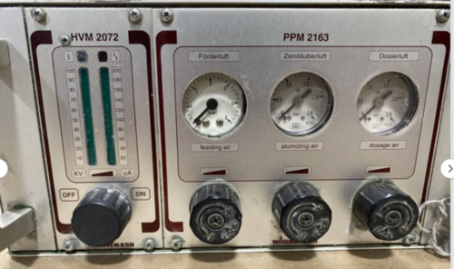 Wagner #EPG-2010, Gun Controller, Refurbished - Image 4