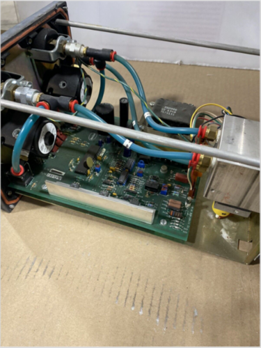 Automatic Manual, Nordson #Versa-Spray, warranty - Image 1