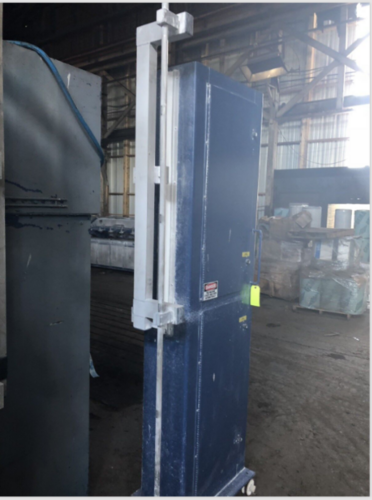 Nordson #Nutro-P-311, Oscillators Reciprocators Gun Movers, Customized, Pair - Image 3