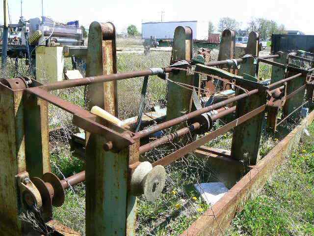 3" Haven, 3" x 20' tube bundle feeder - Image 2