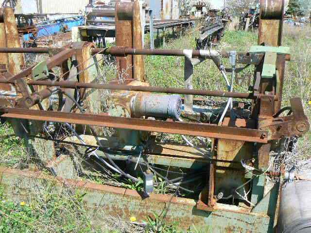 3" Haven, 3" x 20' tube bundle feeder - Image 3