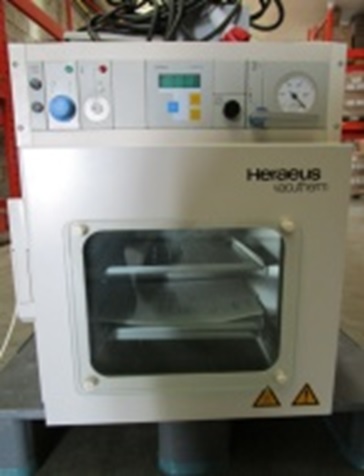 Stilmas #MS2006HPS, Distillator, serial #7959, work Pressure 0,8mpa. Working Temperature 175&deg;C, 2008, S43311 - Image 1