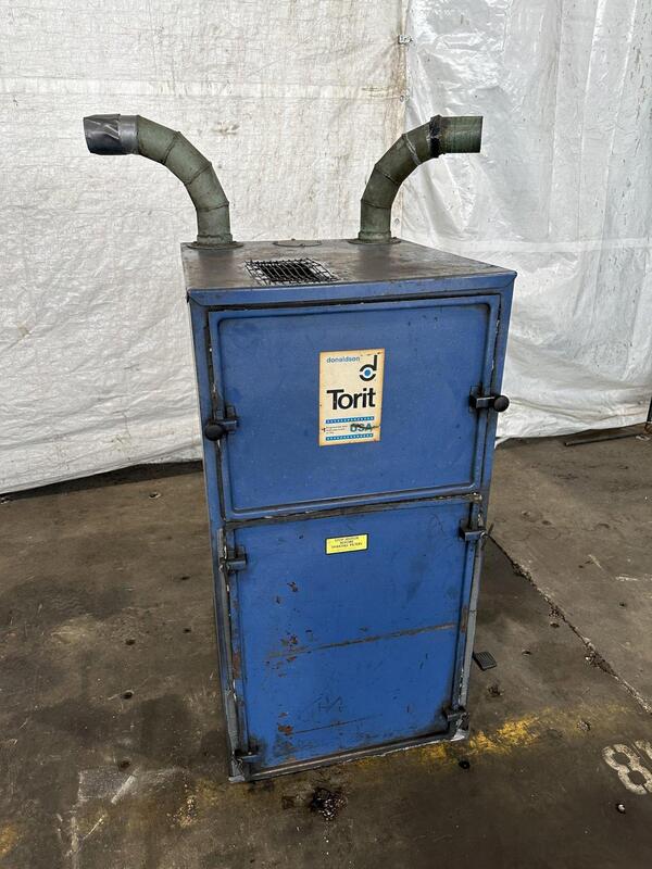 Torit #75, Dust Collector - Image 1