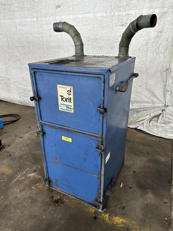Torit #75, Dust Collector - Image 2