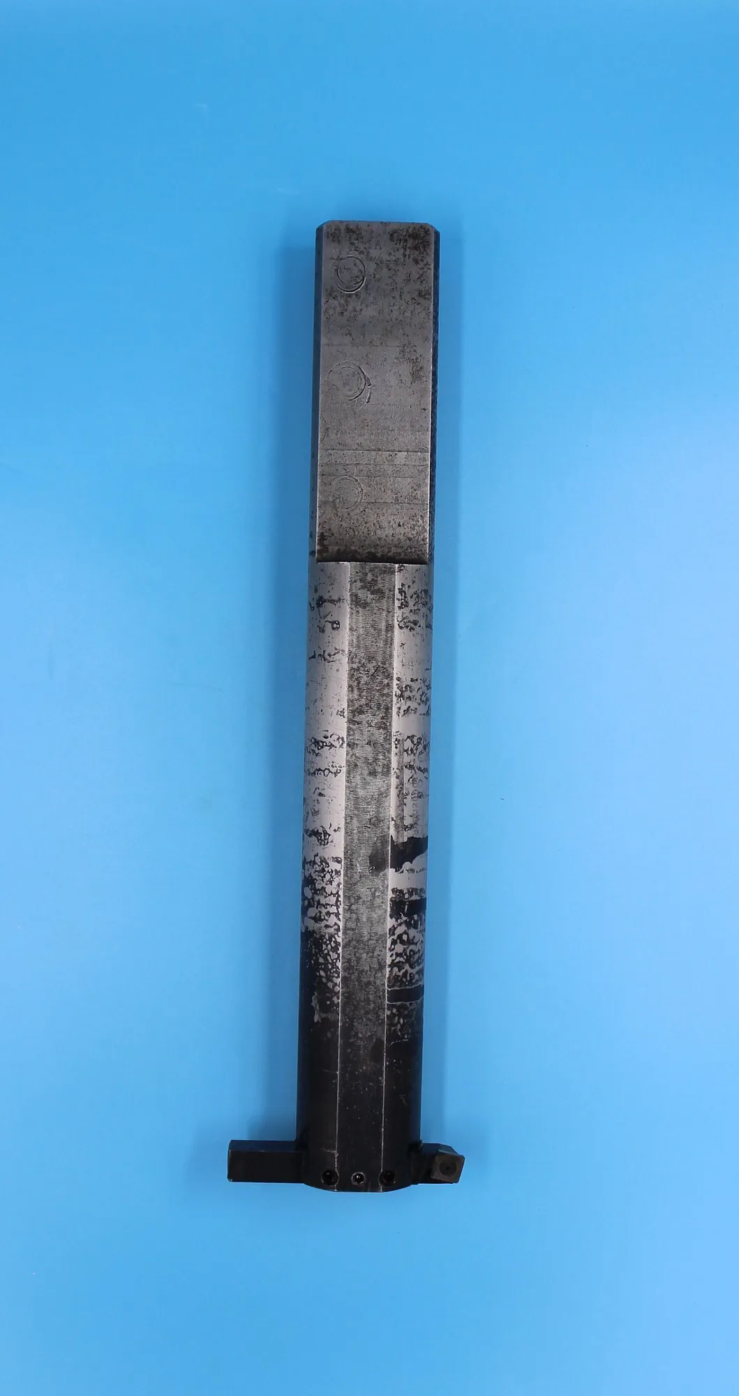 Boring Bar, 2" diameter, 14.5" length - Image 1