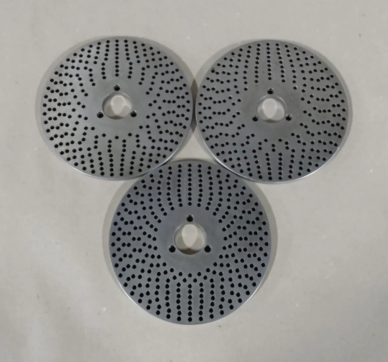 12.5" Enco, rotary table, 90 deg. Tilt - Image 5