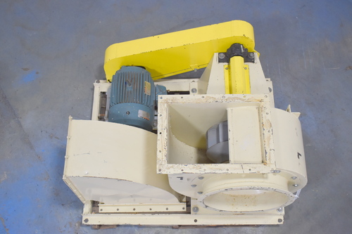 Allied Blower, fan, size 2182BI, 15 HP - Image 3