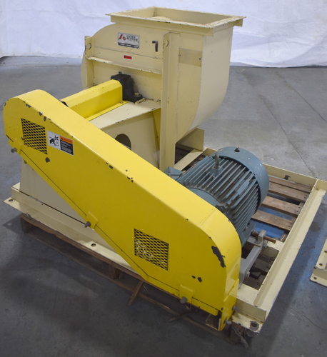 Allied Blower, fan, size 2182BI, 15 HP - Image 6