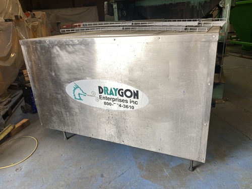Summit International filtration systems, filter - Image 7