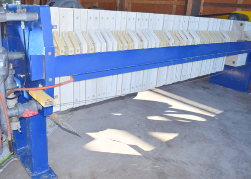 Summit International filtration systems, filter - Image 8
