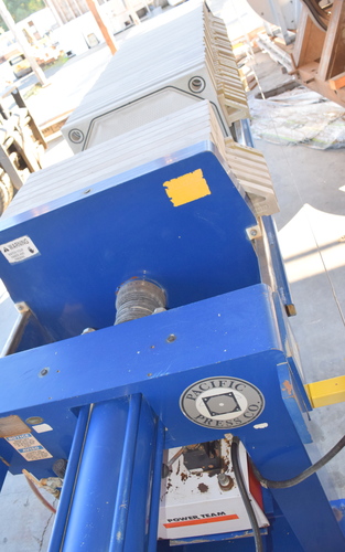 Summit International filtration systems, filter - Image 9