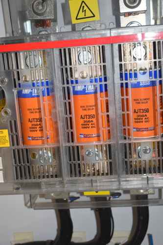 10/75 HP ABB, VFD variable frequency drives - Image 3