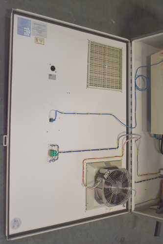 10/75 HP ABB, VFD variable frequency drives - Image 5