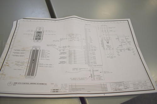 10/75 HP ABB, VFD variable frequency drives - Image 10