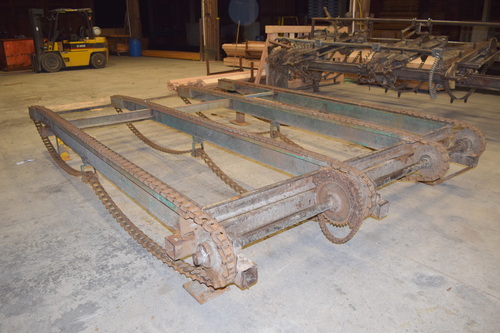 4 Strand chain transfer, 78 chain, 14' long - Image 3
