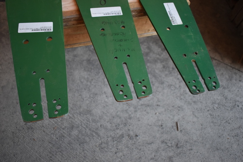 Blue Babe, 6' deck saw bars (3 available) - Image 7