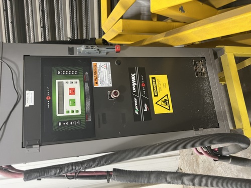 Aker Wade #Unimax-40, battery chargers, 2006, 2008 (4 available) - Image 5