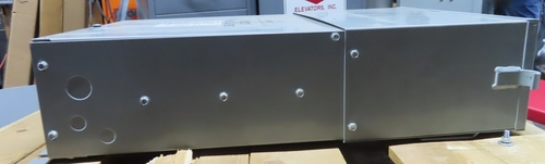 9 KVA 480 Primary, 208Y/120 Secondary, Siemens Power Center transformer 3LPC009, new, 1 yr warranty (11 - Image 8