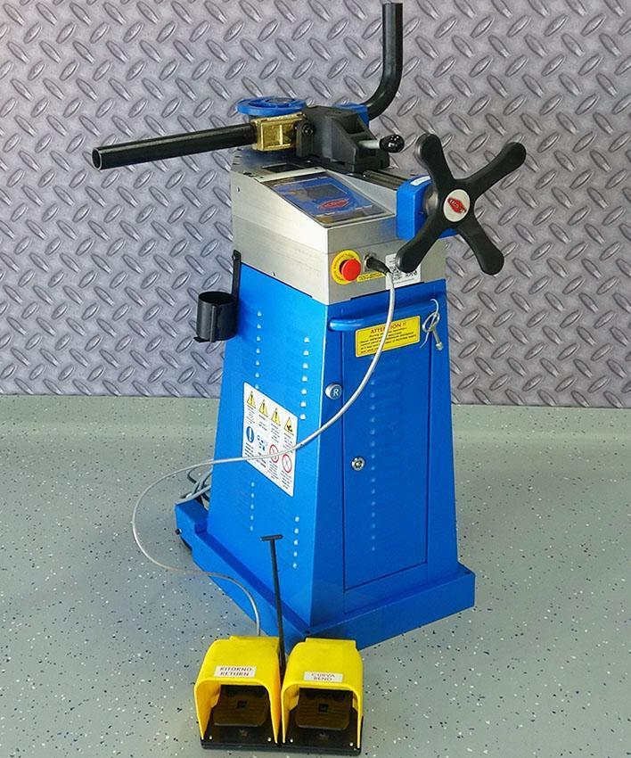 2" Ercolina #SB48 Super Bender, NEW - Image 3