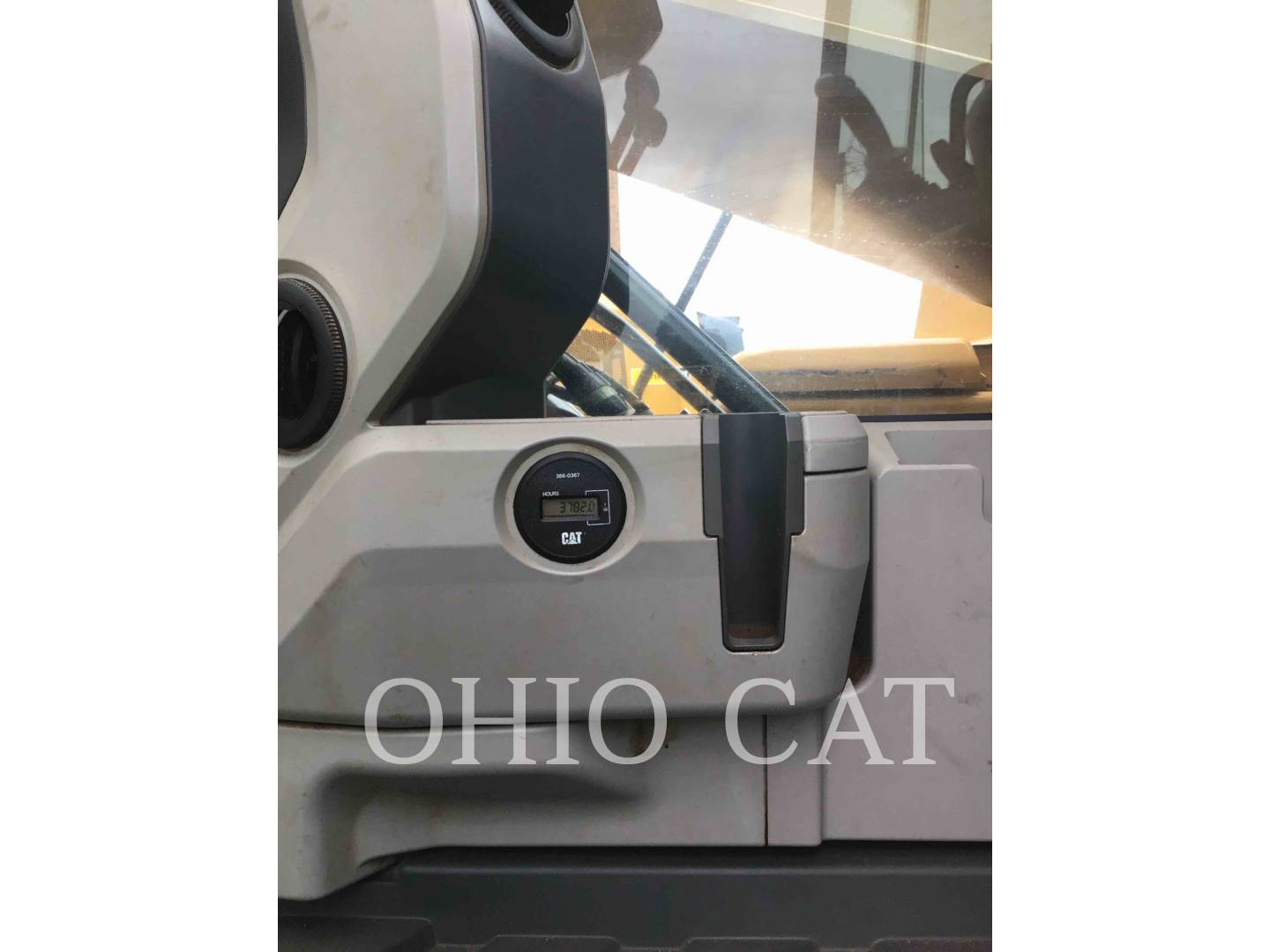 Caterpillar 336FL, Crawler Excavator, 3769 hours, S/N: KCS00129, 2016 - Image 5