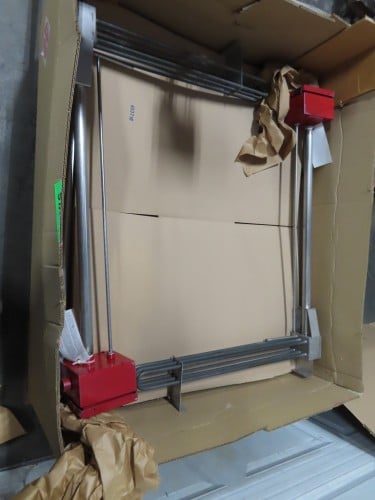 9 KW, Glo-Quartz Electric Heater Co. #Heatmax, immersion heaters, 22 amps, Nema 4, (8 available) - Image 3