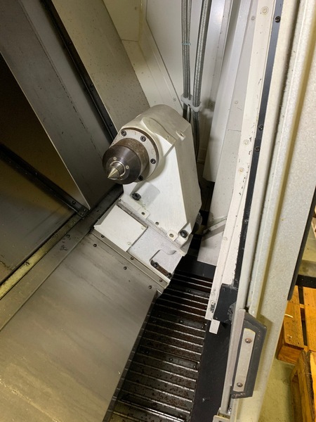 らおうページ Okuma #LB-3000EXII, 22.8