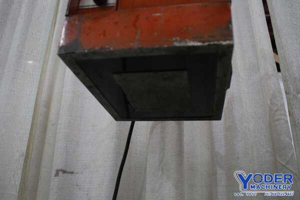 3000 lb. Magnetool #BL3000, magnetic sheet lifter, chrager built-in, 110 V., #75767 - Image 10