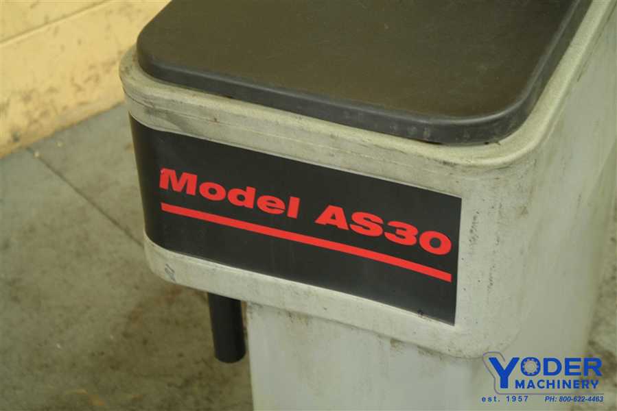 5 Gallons, Accu-Sep #AS30, oil water separator, (3) 1/2" inlet NPT, 3/4" water output, #55833 - Image 5